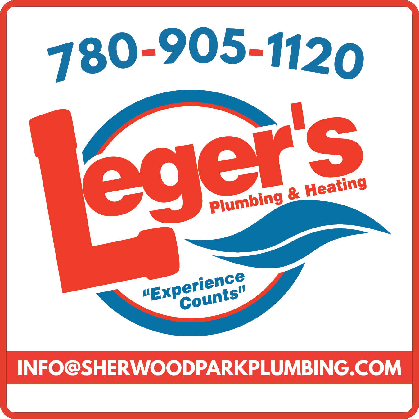 Leger's Plumbing & Heating