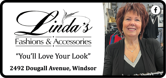 Linda's Fashions & Accessories