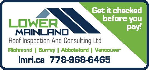 Lower Mainland Inspecting and Consulting LTD