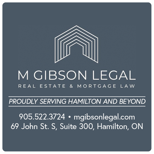 M.Gibson Legal Professional Corporation