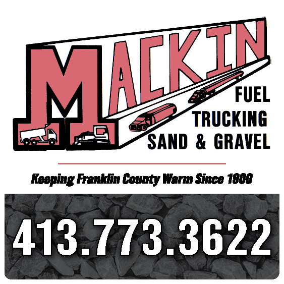 Mackin Fuel & Trucking