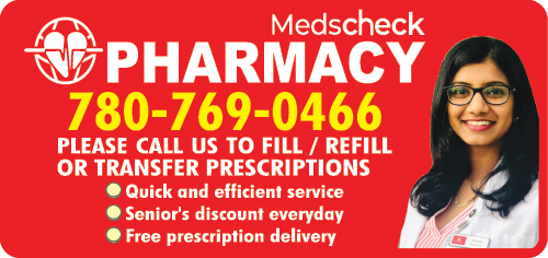 Medscheck Pharmacy