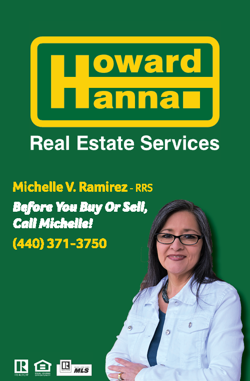 Michelle Ramirez - Howard Hanna