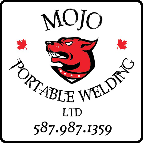 Mojo portable welding Ltd