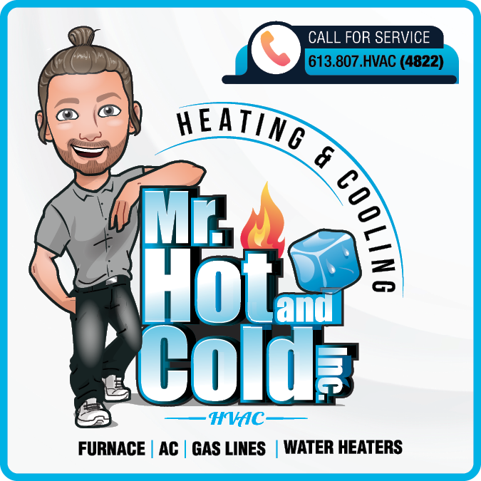 Mr. Hot and Cold HVAC