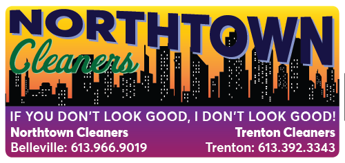 NORTHTOWN CLEANERS