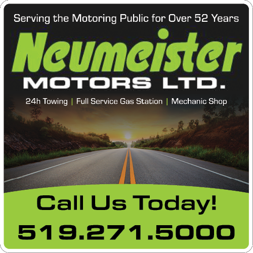 Neumeister Motors Ltd
