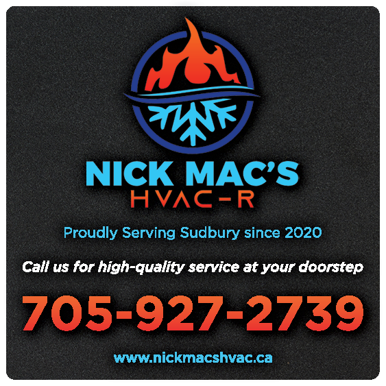 Nick Mac's Mechanical & HVAC-R