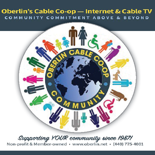 Oberlin Cable Co-op Inc