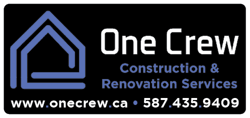 One Crew Construction and Renos