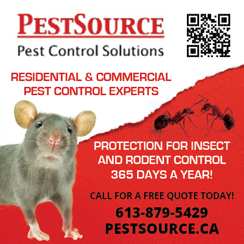 PestSource Pest Control