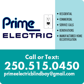 Prime Electric LTD