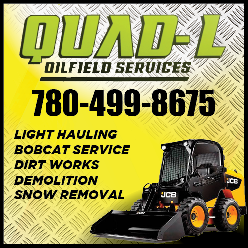 Quad-L Oilfield Service LTD