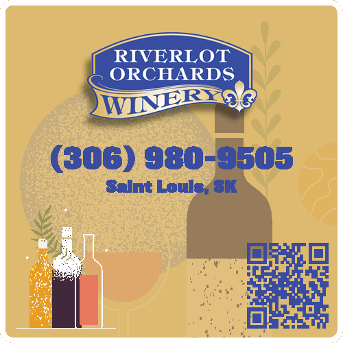 Riverlot Orchards Winery