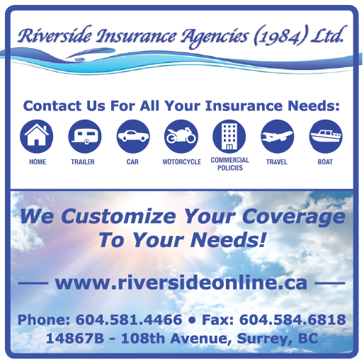 Riverside Insurance Agencies 