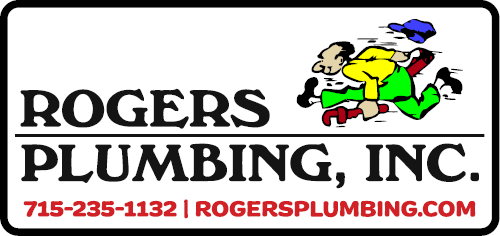 Rogers Plumbing Inc
