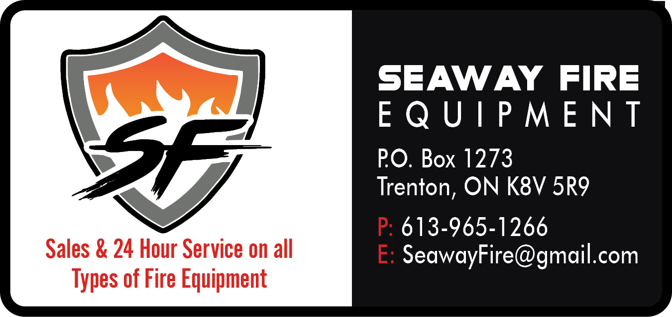 Seaway Fire Equipment Services