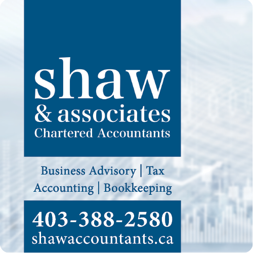 Shaw & Associates Chartered Accountants & Bookkeepers