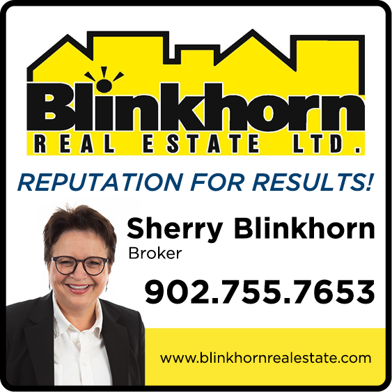 Sherry Blinkhorn & Blinkhorn Real Estate Ltd