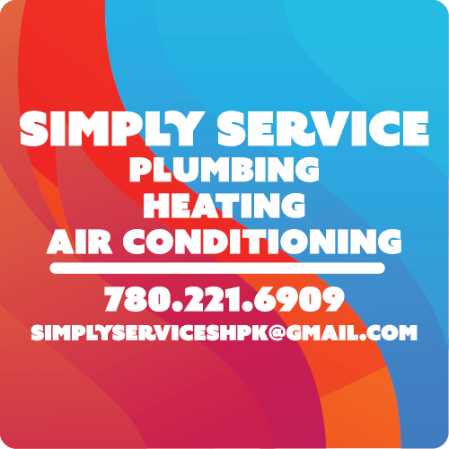 Simply Service Plumbing & Heating