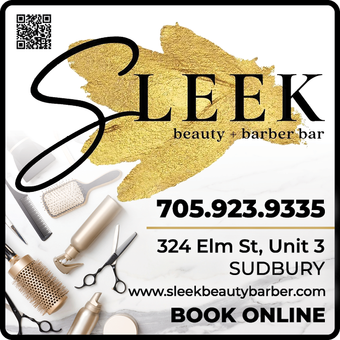 Sleek Beauty & Barber Bar