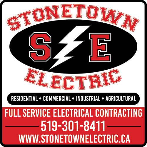 Stonetown Electric Inc