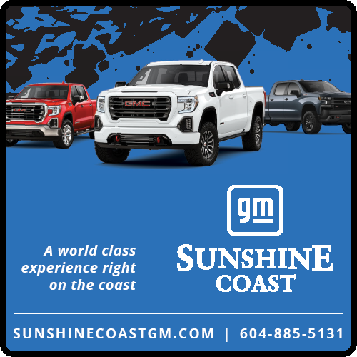 Sunshine Coast GM