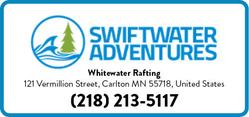 Swiftwater Adventures