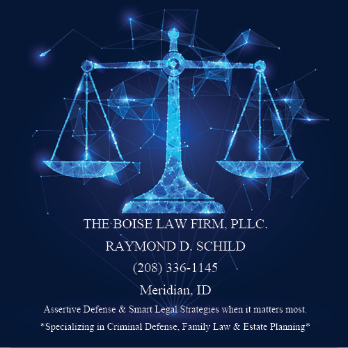 THE BOISE LAW FIRM, PLLC.