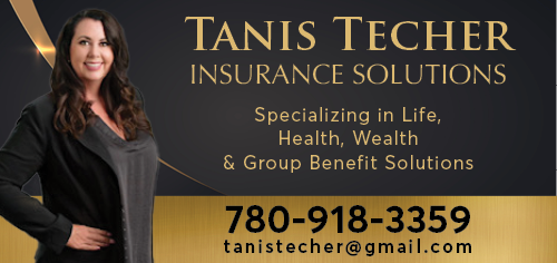 Tanis Techer Insurance Solutions