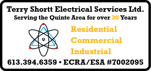 Terry Shortt Electrical Services