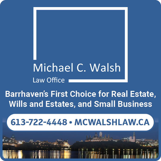 The Law Office of Michael Walsh