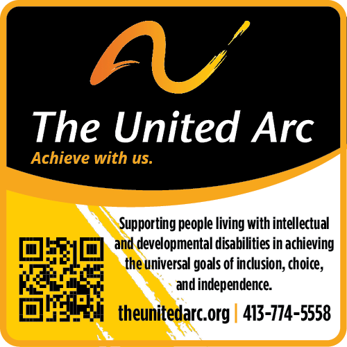 The United Arc, Inc