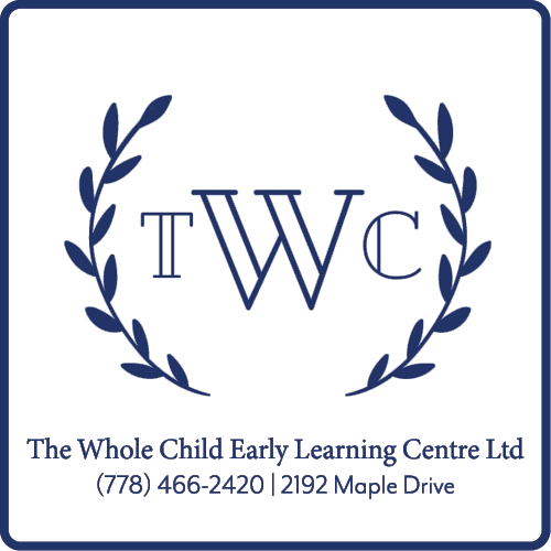 The Whole Child Early Learning Centre Ltd.