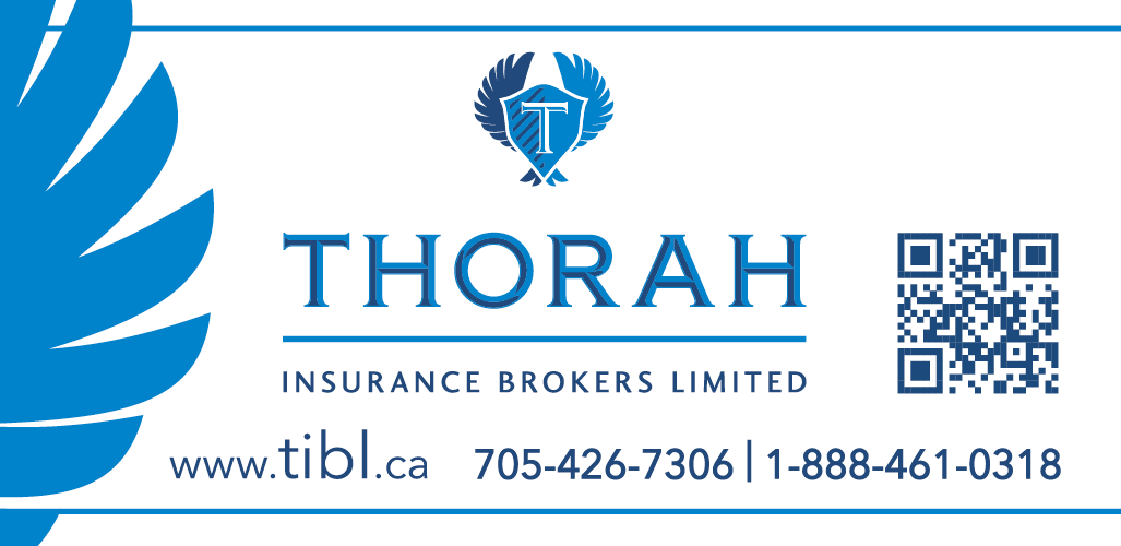 Thorah Insurance Brokers Ltd.