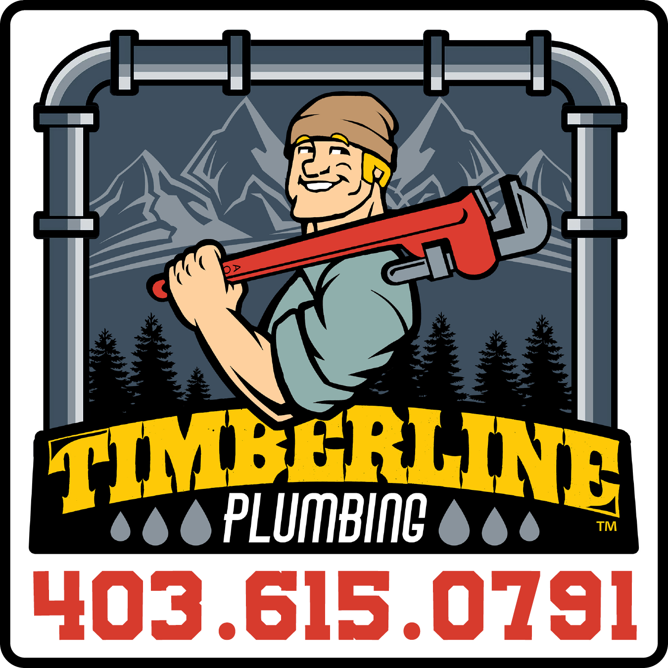 Timberline Plumbing