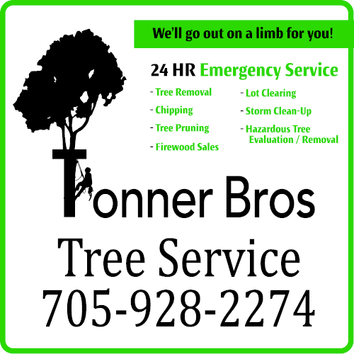Tonner Bros Tree Service