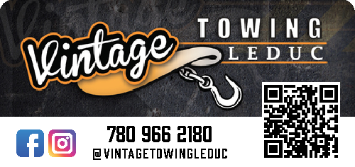 Vintage Towing Ltd.