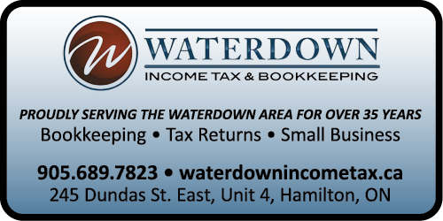 Waterdown Income Tax & Bookkeeping