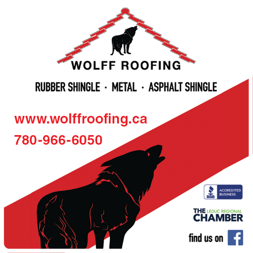 Wolff Roofing