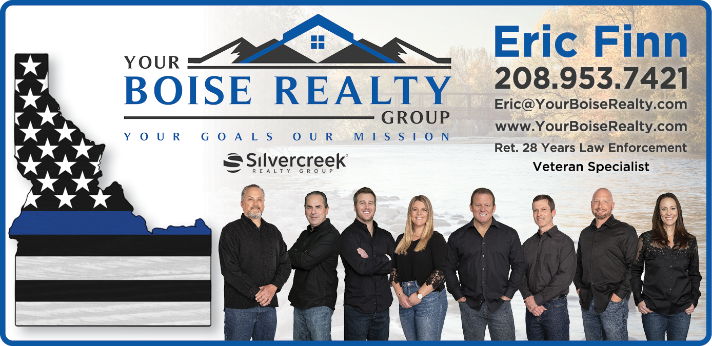 Your Boise Realty Group