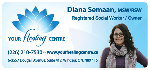 Your Healing Centre