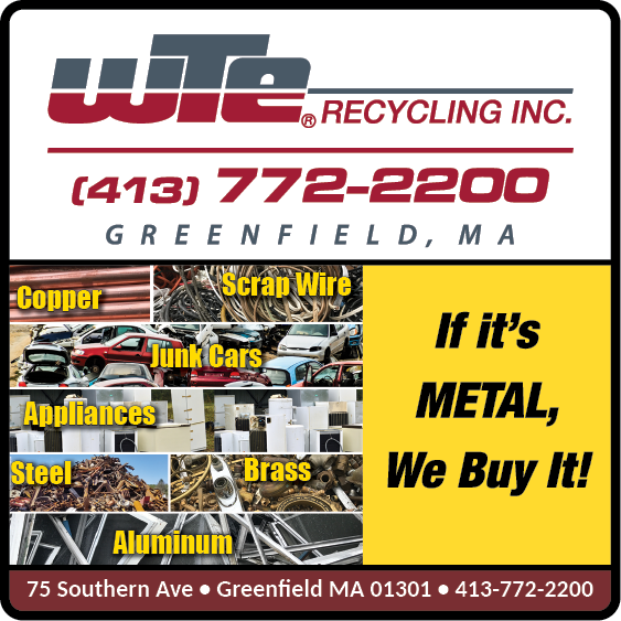 wTe Recycling, Inc