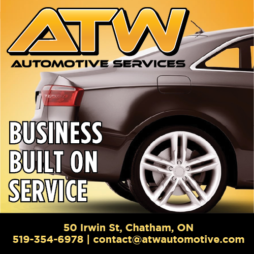 ATW Automotive Services