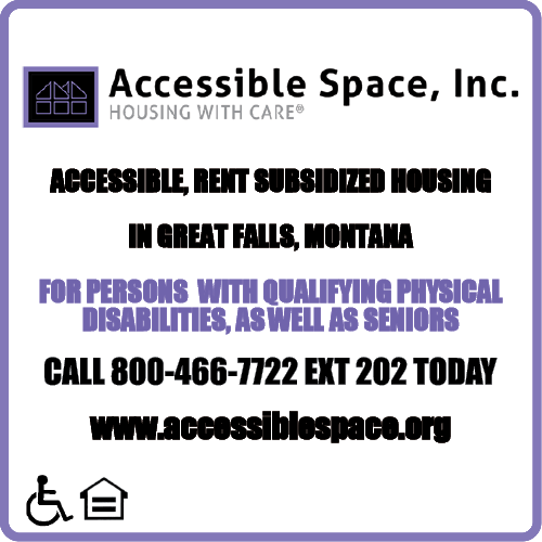 Accessible Space Inc