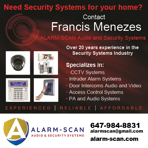 Alarm-Scan Audio _ Security Systems