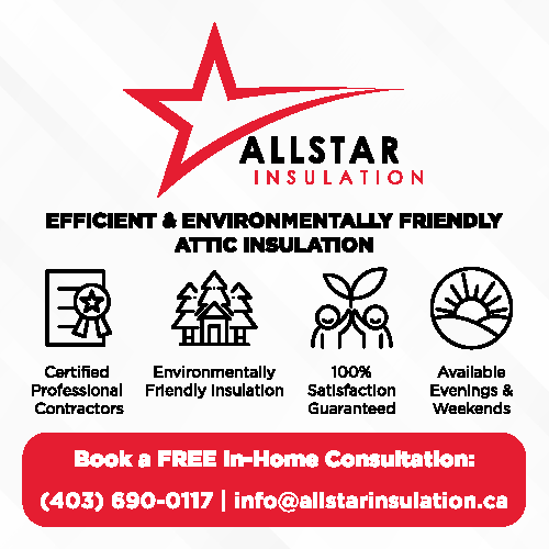 Allstar Insulation