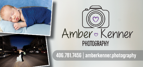 Amber Kenner Photography