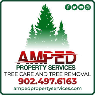 Amped Property Services