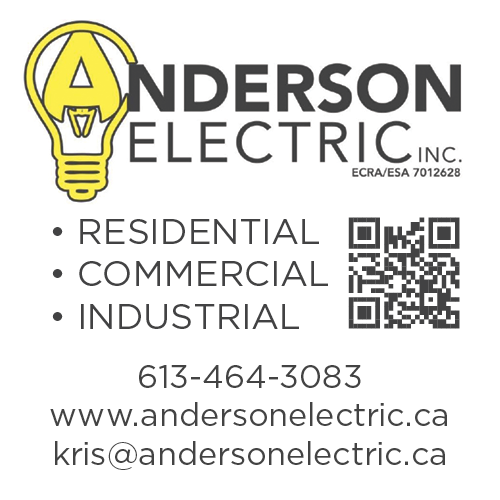 Anderson Electric Inc